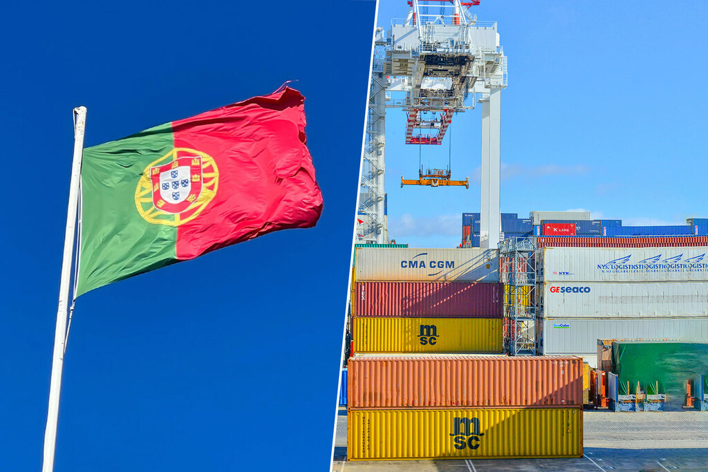 Portugal está buscando un nuevo incentivo para su economía: ser el mejor país del mundo para relocalizar la producción 