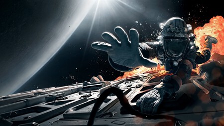 Guerreros Del Espacio The Expanse 3