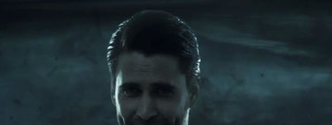 Esta es la fantástica secuela de Alan Wake que jamás podremos probar y que tanto prometía