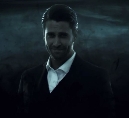 Esta es la fantástica secuela de Alan Wake que jamás podremos probar y que tanto prometía