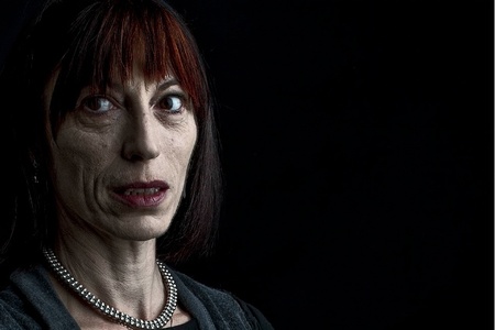 Retratos, el arte de fotografiar a las personas