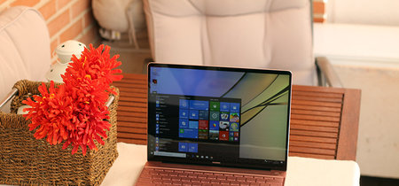 Los Matebook de Huawei vuelven a la tienda de Microsoft, que sigue guardando silencio sobre el problema