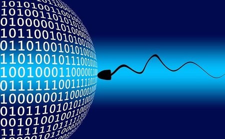 Cada espermatozoide tiene 37,5 Mb de ADN, una eyaculación supone transferir 15.875 GB en unos 3 segundos 