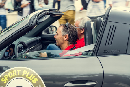Iberian Porsche Meeting 2017