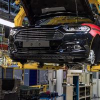 La guerra comercial entre Estados Unidos y China está a punto de desatar una tormenta perfecta de aranceles