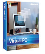 Virtual PC: ¿Tarde?