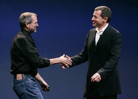 Esto es lo que hacía Steve Jobs a la hora de entrevistar y contratar a nuevos empleados