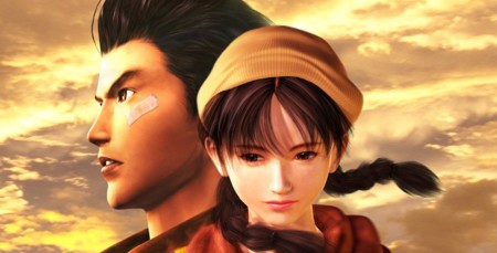 Shenmue III no ha salido todavía y ya tiene dos récords Guinness