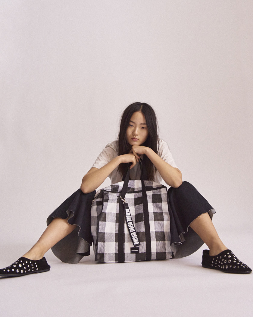 Foto de Pull & Bear lookbook 'Colorama' (10/13)