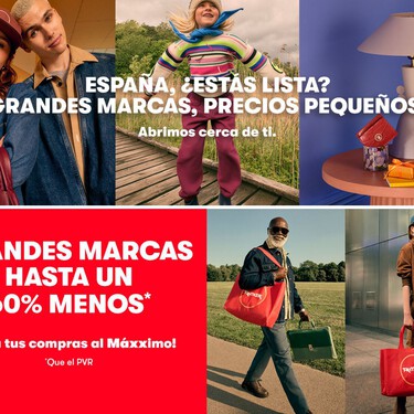 Diagonal Mar se prepara para la llegada del gigante de las gangas: TK Maxx abrirá su primera tienda en Barcelona en 2026 