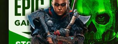 Estos 7 juegos están gratis para descargar y jugar este finde, y ya avisamos que en pocas horas habrá más regalos 