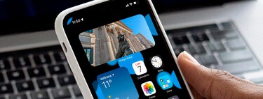 Este original widget cambia de foto por sorpresa según lo que tus amigos deseen