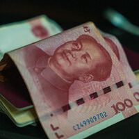 Quer saber como será o mundo após o fim do dinheiro em espécie? Basta olhar para a China 