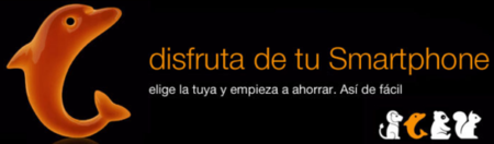 Orange lanza la tarifa Delfín en prepago con navegación ilimitada