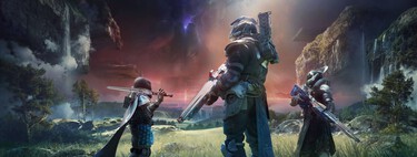 Hay más Destiny en camino, pero Jason Schreier describe una situación difícil para hacerlos realidad 
