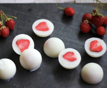 Mini Bombones