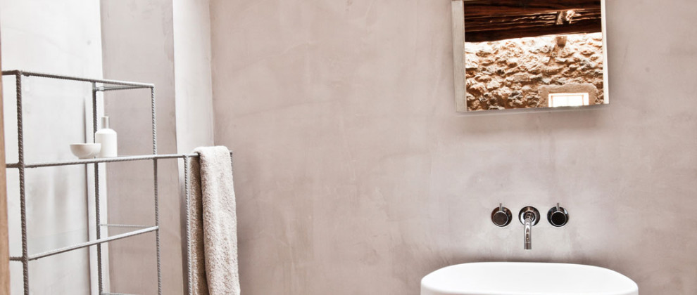 Cinco estilos para cinco casas en cinco países europeos