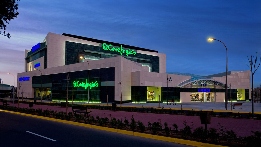 Cinco ofertas para aprovechar las rebajas de El Corte Ingles en tecnología, hoy 11 de enero