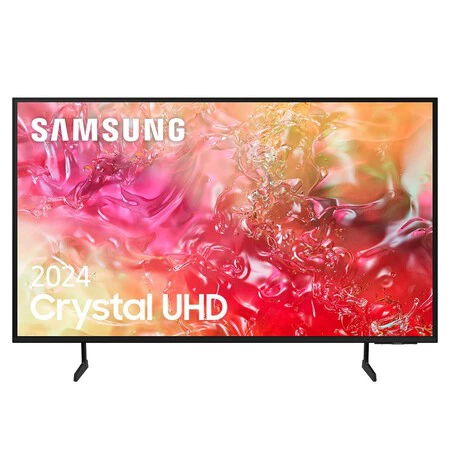 Crystal UHD