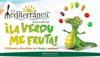 ¿Cuántas vais a comer hoy? Semana de la Fruta y la Verdura en la Dieta Mediterránea 