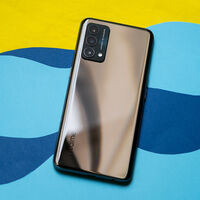 No te pierdas esta súper oferta para conseguir el Realme GT Master Edition a precio de saldo: un móvil con gran autonomía y excelente pantalla