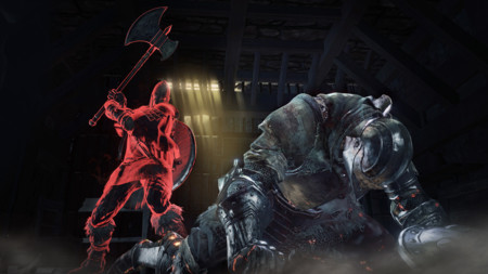 Dark Souls y Fire Emblem: vidas paralelas en torno a la muerte
