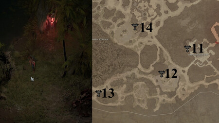 Div Altar Lilith 12 Kehjistan