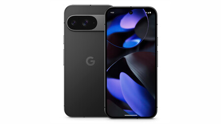 Google Pixel 9