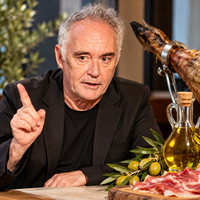 El chef Ferrán Adrià critica los desayunos de hoteles cuatro y cinco estrellas: “La mayoría de productos no son españoles” 