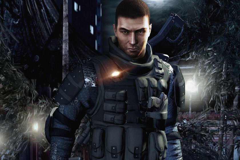 Imagen De Alpha Protocol