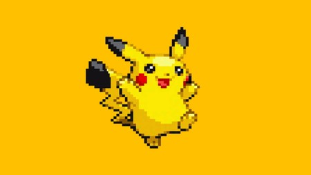 El día que me enamoré de Pokémon