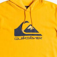 Quiksilver rebaja a mitad de precio la sudadera cómoda y versátil que no puede faltarnos en el armario 