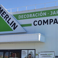 La ola de calor no nos abandona y este es el aire acondicionado portátil que Leroy Merlin tiene a precio de outlet ahora