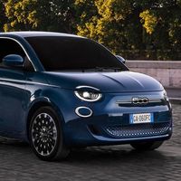 FIAT 500 La Prima, una edición especial que regresa tras su gran éxito en Europa