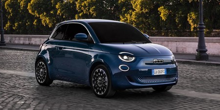 FIAT 500 La Prima, una edición especial que regresa tras su gran éxito en Europa