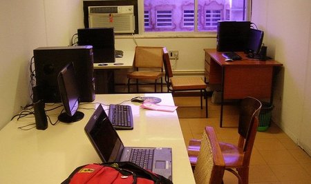 La crisis tampoco nos ha ayudado a aumentar nuestra productividad en el trabajo