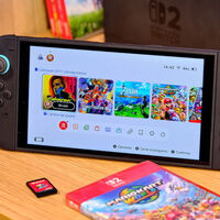 El Corte Inglés lanza un pack de la Switch 2 con el 'Minecraft'. Y lo mejor es que se puede comprar de oferta 