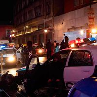 México sucumbió en el apocalipsis zombie: este es el lugar exacto donde se grabó el comercial de Resident Evil Requiem