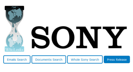 WikiLeaks incendia Internet publicando todos los documentos hackeados a Sony