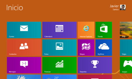 Un repaso a las aplicaciones por defecto de Windows 8 RTM