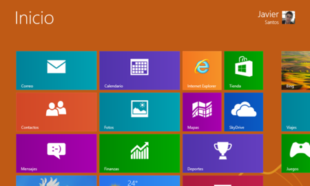 aplicacion de citas en linea para Windows 8