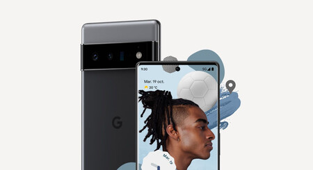 Los Pixel 6 solo tendrán tres años de actualizaciones Android pero cinco años de actualizaciones de seguridad