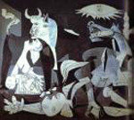Aniversario del Guernica en España