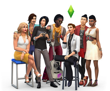 La nueva actualización de Los Sims 4 viene con sorpresa: los Sims dejarán de tener género 
