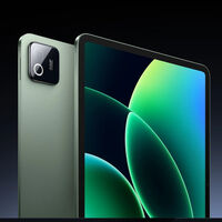 A precio de outlet la tablet más potente de Xiaomi: ideal para productividad o jugar en buena calidad 