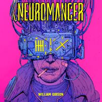 Apple TV+ enseña las primeras imágenes de su adaptación a serie de 'Neuromancer', clásico imprescindible de la ciencia ficción
