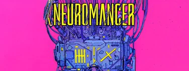 Apple TV+ enseña las primeras imágenes de su adaptación a serie de 'Neuromancer', clásico imprescindible de la ciencia ficción