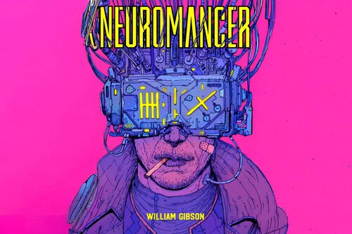 Neuromancer Libro