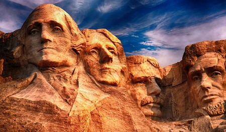 Y de los productores del 'America first', llega ahora el 'Arabia first'