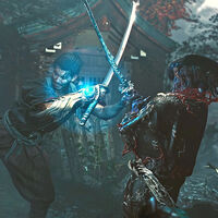 Tengo buenas y malas noticias del nuevo Onimusha: va a ser una animalada muy estructurada, pero se olvidará de los anteriores juegos